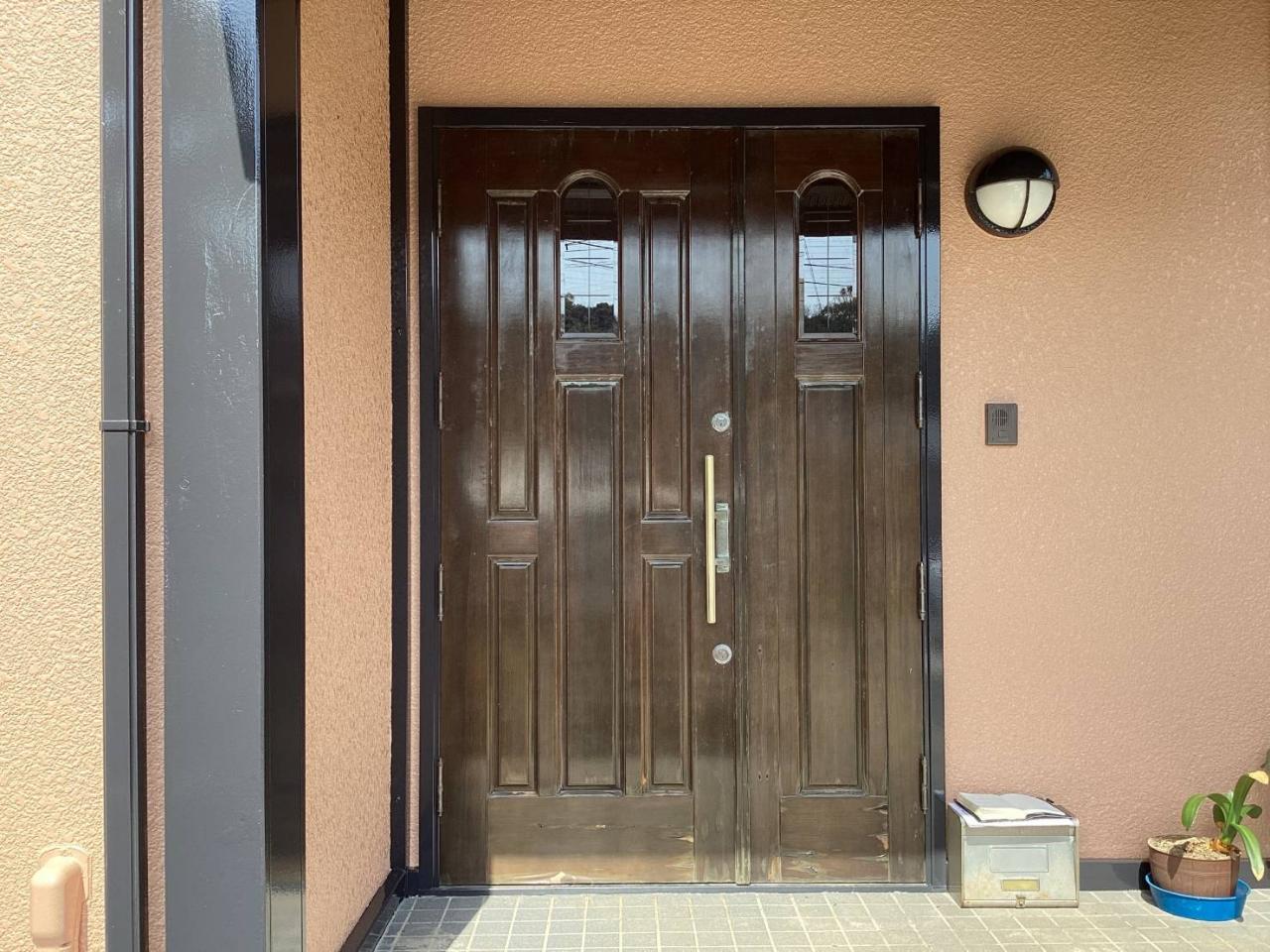 Before