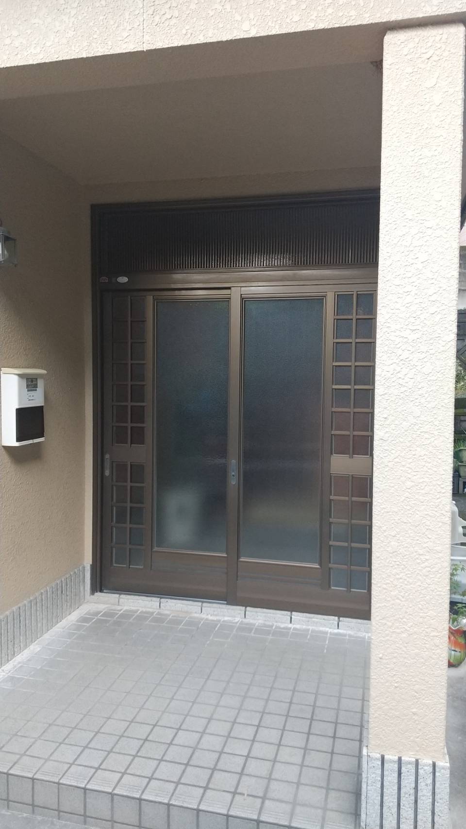リシェント